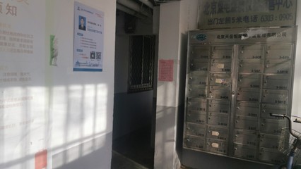 堆放杂物、落满灰尘、闲置率高…小区信报箱出路在何方?