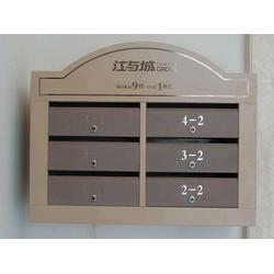 云南不锈钢信报箱厂家与质量好的信报箱价格解析