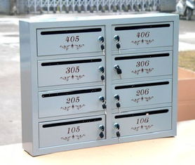 山东与上海不锈钢信报箱报价及生产厂家解析