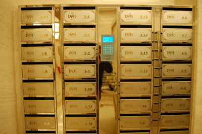 广灵不锈钢信报箱 品质、定制与厂家的专业选择