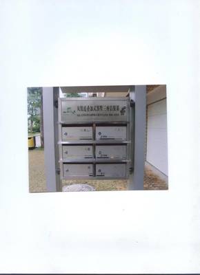 信报箱产品图片与相册展示