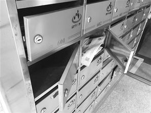 信报箱 我是谁，我在哪，我在干什么