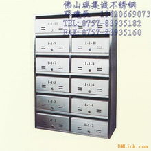 供应信报箱，打造高品质信报箱系列——不锈钢信报箱与专业信箱加工服务